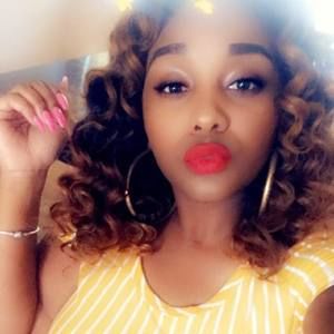 Meet your Posher, Cherrish